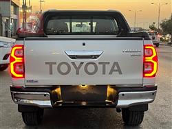 تويوتا هايلوكس